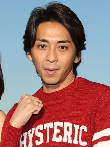 【画像・写真】中居正広　SMAP解散考えた森且行の脱退…それでも「ありがとう」のワケ