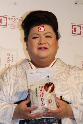 【画像・写真】マツコ　加齢ボヤく…ご飯もお酒も「量が減ってきた」