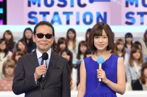 【画像・写真】Ｍステ　３０日に番組初のハロウィンＳＰ！ＴＯＫＩＯらの衣装に注目