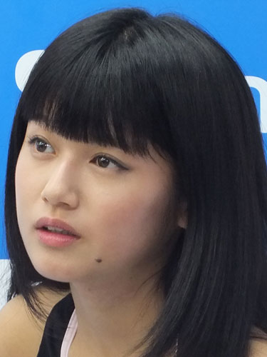 【画像・写真】前田敦子モノマネの小林礼奈が芸能活動再開　養豚場と両立へ