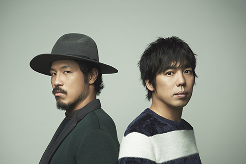 【画像・写真】スキマスイッチ　11・11に１年ぶり新曲、ＭＶ体験イベントを展開