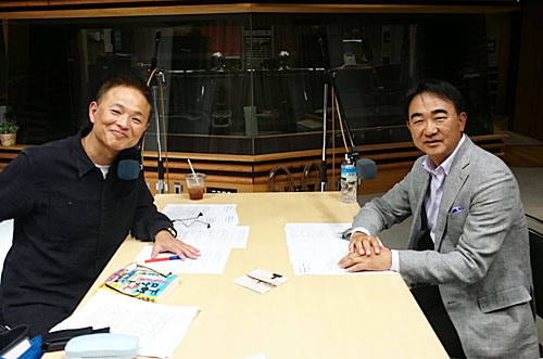 【画像・写真】「下町ロケット」池井戸潤氏が恵俊彰を絶賛「本物の弁護士になれる」