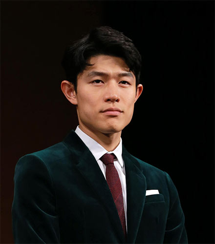 【画像・写真】鈴木亮平　体重３０キロ増「俺物語！！」引き受けたワケ