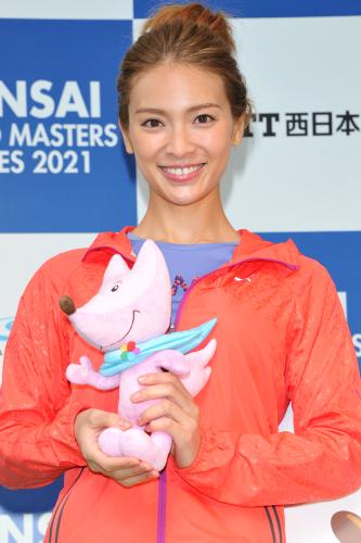 【画像・写真】武井壮　バックダンサーの過去　秋元才加と競技ダンス希望