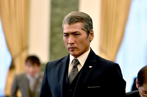 【画像・写真】「下町ロケット」第３話視聴率１８・６％！初回から右肩上がりで今期最高