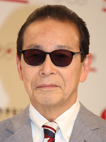 【画像・写真】「ブラタモリ」番組最高１４・７％！タモリの富士山登頂に注目