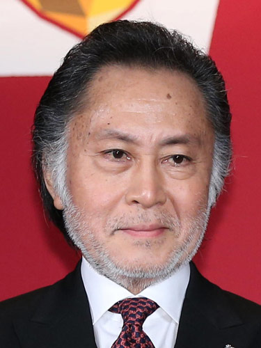 【画像・写真】北大路欣也に旭日小綬章、デビュー６０年「父の言葉は今も胸に」