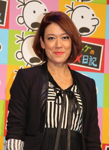 【画像・写真】ＬｉＬｉＣｏ「こうやって芸能界生きてきた」ハリウッドに猛アピール