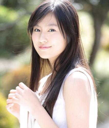 【画像・写真】恒松祐里、紀信氏うならせた！フジ月９石原さとみの妹役で注目