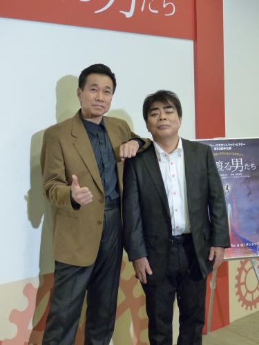 【画像・写真】三宅裕司　ヤクルト日本Ｓ完敗を分析「セのほかのチームが弱かった」