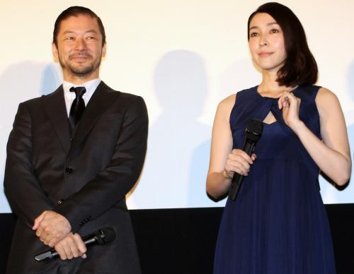 【画像・写真】生田斗真ドッキリに動揺　共演者いるはずが…「すごいことするな」