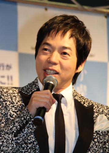 【画像・写真】福山雅治、吹石のおおらかさに惹かれた？「片付けさせないと…」