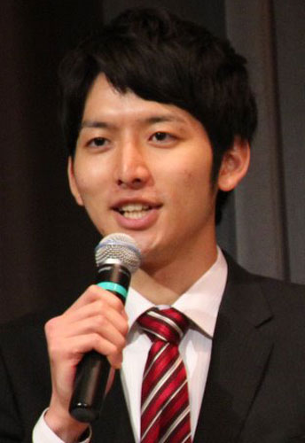 【画像・写真】生田斗真がぶっちゃけトーク　結婚願望あります、好きなタイプは…