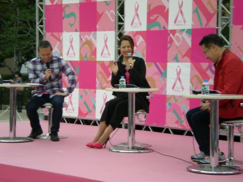 【画像・写真】三船美佳　高橋ジョージとの離婚裁判は越年が決定「大丈夫です」