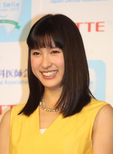 【画像・写真】土屋太鳳タジタジ…松岡修造ワールド全開「ブログが本当に長いね」
