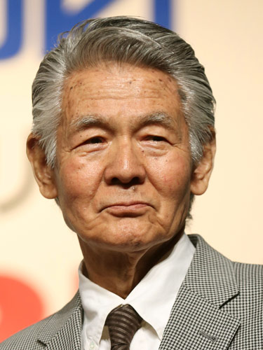 【画像・写真】文太さん“遺言本”発売へ、死去直前まで収録したラジオ番組まとめる