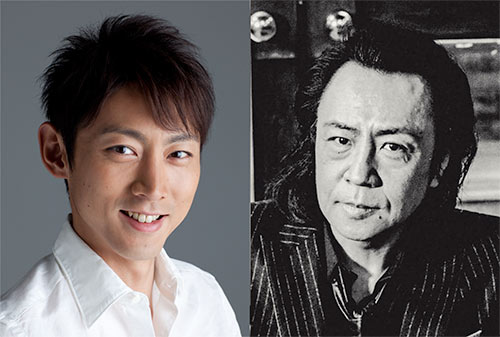 【画像・写真】小泉孝太郎＆世良公則「下町ロケット」で“敵役”　小泉「あ、そっち側」