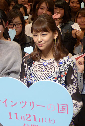 【画像・写真】キスマイ玉森裕太　Ｘマスプレゼントに「新しい洗濯機」おねだり