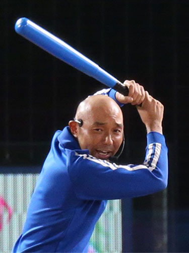 【画像・写真】「360°モンキーズ」杉浦　独立Ｌ合格　お笑いとの二刀流も