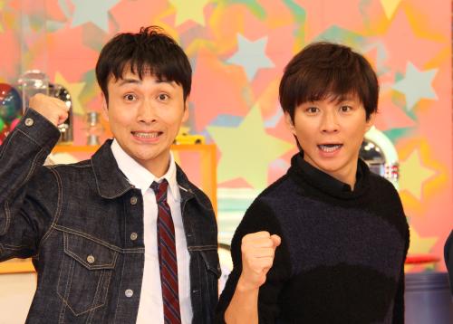 【画像・写真】アンジャ渡部　相方・児嶋とのロケは「事務所ＮＧ」！？