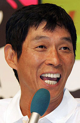 【画像・写真】鶴太郎、寝耳に水だった！さんまと大竹しのぶ結婚秘話明かす