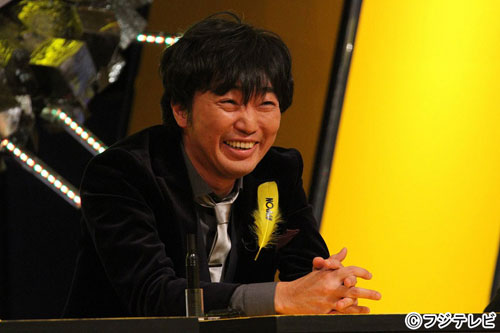 【画像・写真】小沢一敬　５年半ぶり「ＩＰＰＯＮ」堪能　「楽はしない」笑いの信念