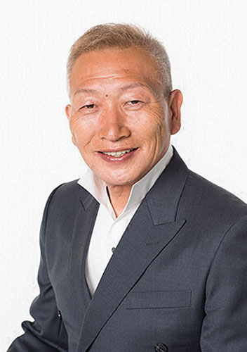 【画像・写真】ビートたけし、麻雀番組「われポン」初参戦！きよしと対決も