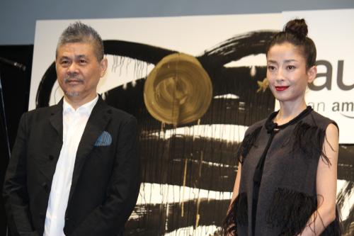 【画像・写真】宮沢りえ　名作「雨ニモマケズ」朗読して「欲深い自分恥ずかしい」