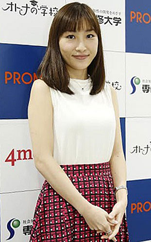 【画像・写真】武井壮　特別講師で熱血講義！若者たちにエール