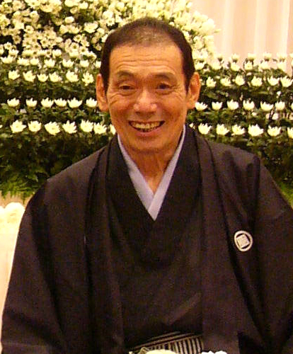 【画像・写真】チャンバラトリオ山根さん死去　最期の言葉は「終わった…さようなら」