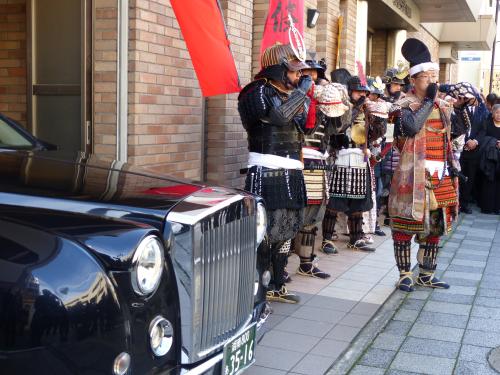 【画像・写真】阿藤快さん　ホラ貝でお別れ…告別式に板尾創路ら２００人参列