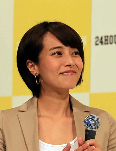 【画像・写真】マツコ絶賛の上田まりえアナ　１月末日テレ退社、タレント転身へ