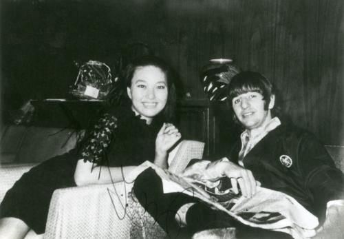 【画像・写真】湯川れい子　機内で書いた「六本木心中」　純なアン・ルイスに合わせ