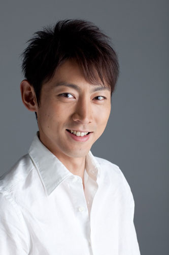 【画像・写真】小泉孝太郎が“究極のＫＹ”刑事役“男勝り”松下由樹とタッグ