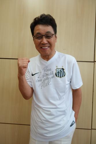 【画像・写真】五木ひろし３４年ぶりブラジル公演　ポルトガル語で「アミーゴ」熱唱