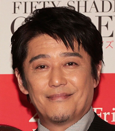 【画像・写真】坂上忍、交際女性を不審車が尾行…報道は「全然知らなかった」