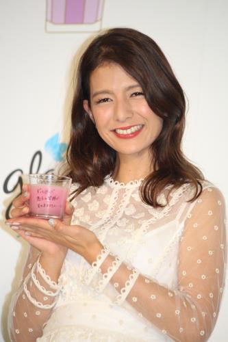 【画像・写真】スザンヌ「乱」の１年も…恋人探し意欲「Ｘマスまで時間あるから」