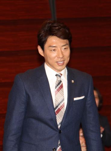 【画像・写真】修造氏　消極的な報道陣にカツ「なんでもっと聞かないんだ！」