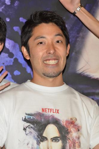 【画像・写真】オリラジ中田　破局の相方気遣う「台風が去った後」のようなもの