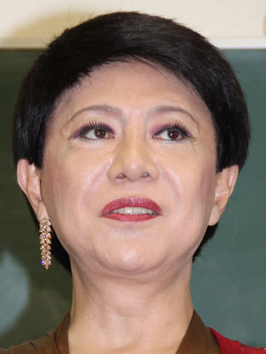 【画像・写真】美川憲一“２億円裁判”控訴審 双方とも和解勧告を拒否