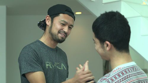 【画像・写真】テラハ出演今井洋介さん急死…直前まで仕事　まだ３１歳、心筋梗塞で