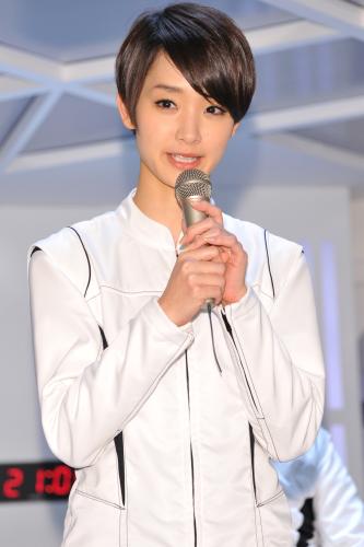 【画像・写真】剛力彩芽、密室環境では人任せ！？「リーダーは無理かな」