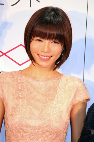 【画像・写真】釈由美子「ショックだった」…１月死去の父が“遺言”で結婚心配