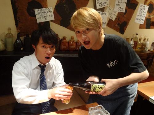 【画像・写真】「ＤＩＳＨ／／」Ｔｏ―ｉ「釣りバカ日誌」で連ドラデビュー