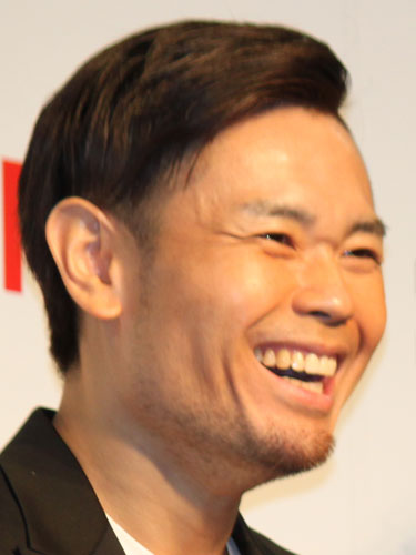 【画像・写真】品川祐　嫌われ理由はダウンタウンのせい？「ダメな部分だけ吸収」