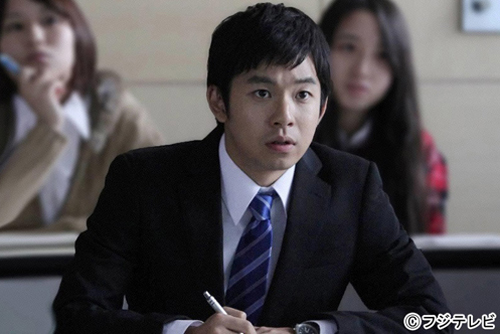 【画像・写真】フジヤングシナリオ大賞「超限定能力」竜星涼が主演