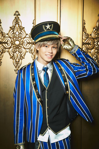 【画像・写真】超特急、人気バラエティー“進出”タクヤ「爪跡残せたかな」