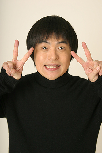 【画像・写真】２次元アイドルに命吹き込む…新番組でバカリズムらプロデュース