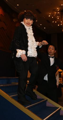 【画像・写真】徹子　紅白司会へ不安チラリ「車いす使うかも」