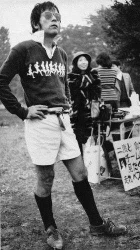 【画像・写真】野坂昭如さん死去　「焼け跡闇市派」直木賞作家、歌手…多彩な顔